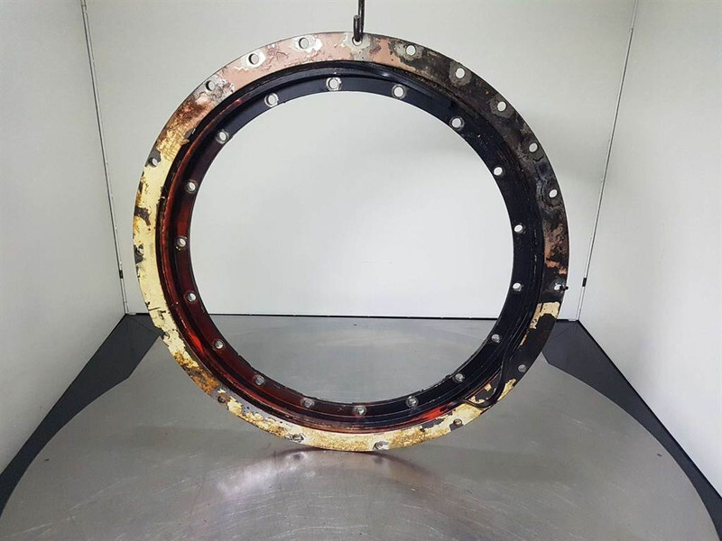 Yanmar V70 Speeder - Slewing ring/Drehkranz/Draaikrans - Frame/ Chassis voor Bouwmachine: afbeelding 2 Yanmar V70 Speeder - Slewing ring/Drehkranz/Draaikrans - Frame/ Chassis voor Bouwmachine: afbeelding 2
