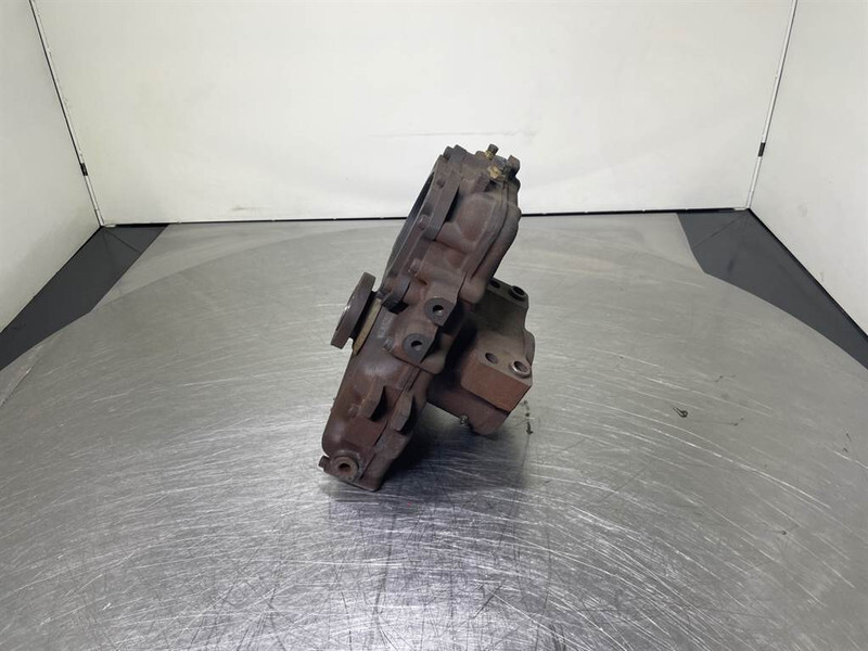 Yanmar V80-Carraro TB172-419853-Transmission/Getriebe - Versnellingsbak voor Bouwmachine: afbeelding 4 Yanmar V80-Carraro TB172-419853-Transmission/Getriebe - Versnellingsbak voor Bouwmachine: afbeelding 4