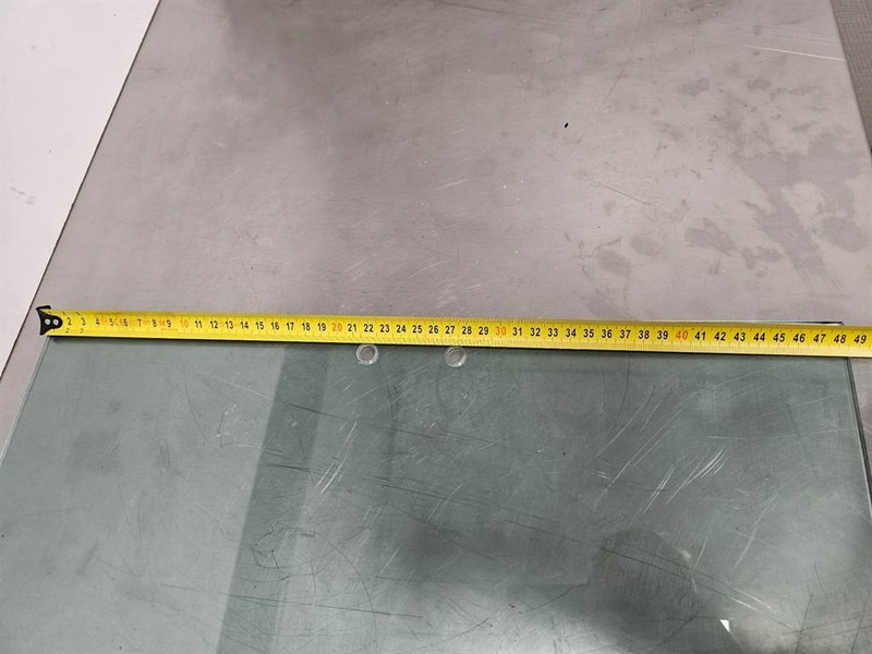 Yanmar V80/V100/V120-5388665451-Window/Scheibe/Ruit - Cabine en interieur voor Bouwmachine: afbeelding 3 Yanmar V80/V100/V120-5388665451-Window/Scheibe/Ruit - Cabine en interieur voor Bouwmachine: afbeelding 3