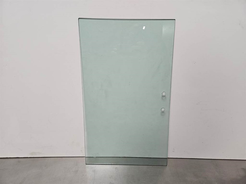 Yanmar V80/V100/V120-5388665451-Window/Scheibe/Ruit - Cabine en interieur voor Bouwmachine: afbeelding 1 Yanmar V80/V100/V120-5388665451-Window/Scheibe/Ruit - Cabine en interieur voor Bouwmachine: afbeelding 1