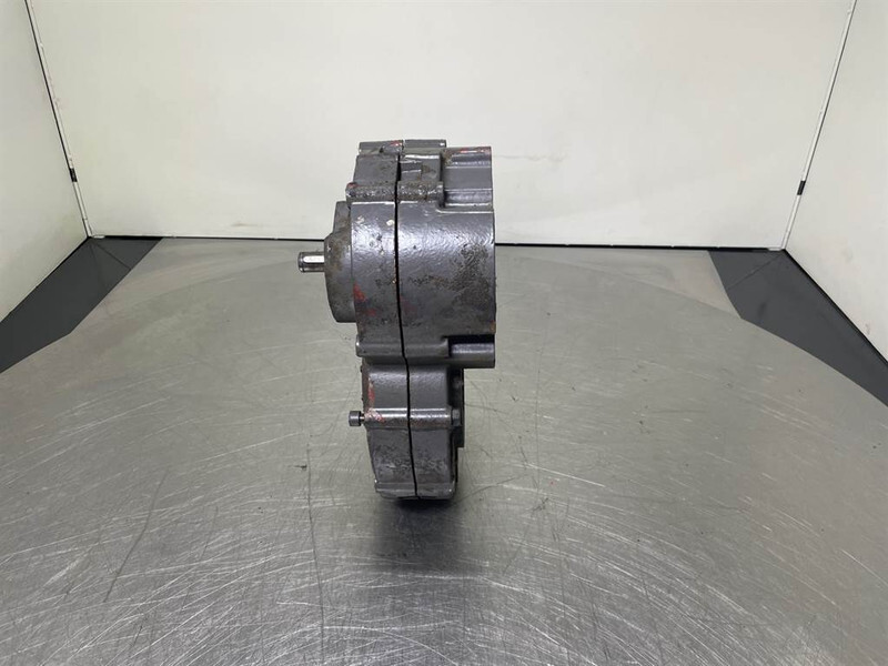 ZF 4112430002/4112430014 - Transmission/Getriebe - Versnellingsbak voor Bouwmachine: afbeelding 3 ZF 4112430002/4112430014 - Transmission/Getriebe - Versnellingsbak voor Bouwmachine: afbeelding 3