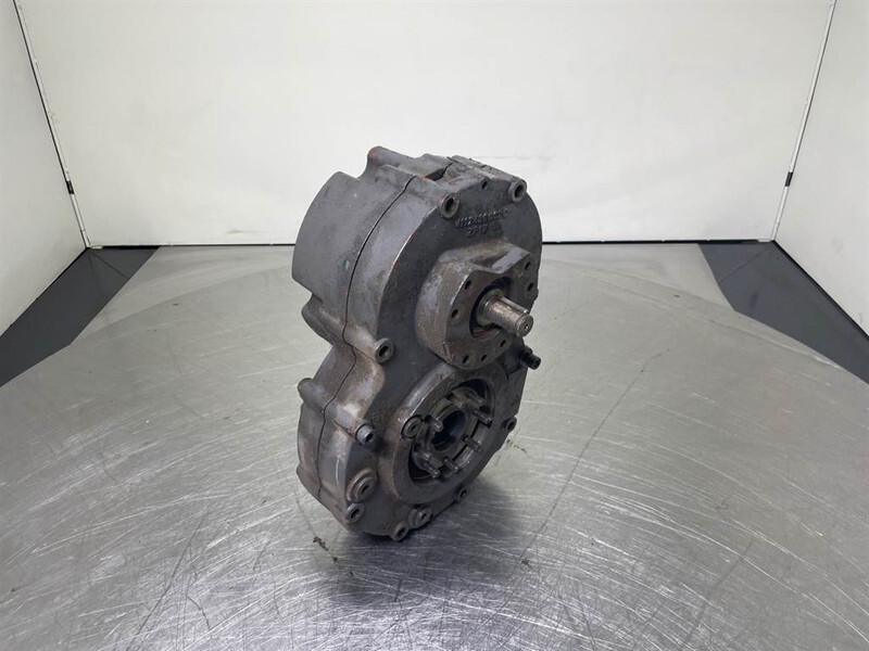 ZF 4112430002/4112430014 - Transmission/Getriebe - Versnellingsbak voor Bouwmachine: afbeelding 4 ZF 4112430002/4112430014 - Transmission/Getriebe - Versnellingsbak voor Bouwmachine: afbeelding 4