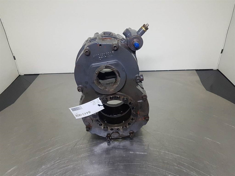 ZF 4112430011F - Versnellingsbak en onderdelen voor Bouwmachine: afbeelding 5 ZF 4112430011F - Versnellingsbak en onderdelen voor Bouwmachine: afbeelding 5