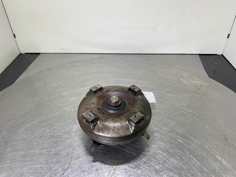 ZF 4WG-160-Torque converter/Drehmomentwandler - Versnellingsbak voor Bouwmachine: afbeelding 2 ZF 4WG-160-Torque converter/Drehmomentwandler - Versnellingsbak voor Bouwmachine: afbeelding 2