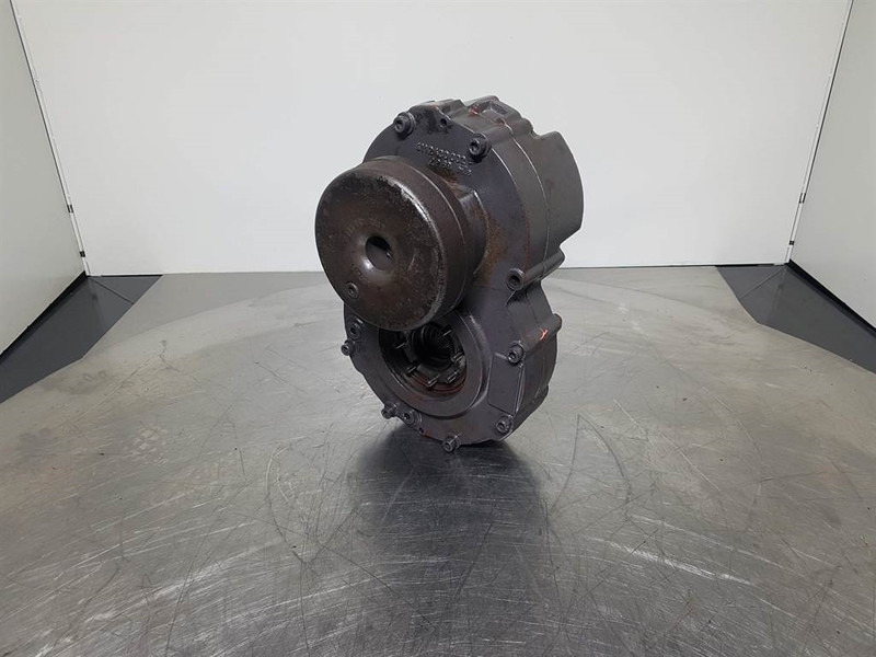 ZF AV-230 - Transmission/Getriebe/Transmissiebak - Versnellingsbak en onderdelen voor Bouwmachine: afbeelding 3 ZF AV-230 - Transmission/Getriebe/Transmissiebak - Versnellingsbak en onderdelen voor Bouwmachine: afbeelding 3