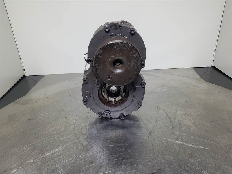 ZF AV-230 - Transmission/Getriebe/Transmissiebak - Versnellingsbak en onderdelen voor Bouwmachine: afbeelding 2 ZF AV-230 - Transmission/Getriebe/Transmissiebak - Versnellingsbak en onderdelen voor Bouwmachine: afbeelding 2