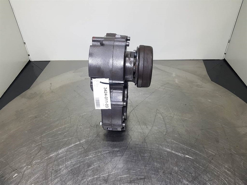 ZF AV-230 - Transmission/Getriebe/Transmissiebak - Versnellingsbak en onderdelen voor Bouwmachine: afbeelding 1 ZF AV-230 - Transmission/Getriebe/Transmissiebak - Versnellingsbak en onderdelen voor Bouwmachine: afbeelding 1