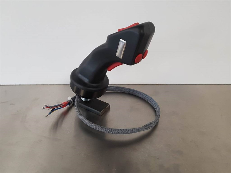 Zeppelin ZL - Joystick/Steuergriff/Bedieningshendel - Elektrisch systeem voor Bouwmachine: afbeelding 3 Zeppelin ZL - Joystick/Steuergriff/Bedieningshendel - Elektrisch systeem voor Bouwmachine: afbeelding 3