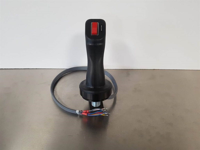 Zeppelin ZL - Joystick/Steuergriff/Bedieningshendel - Elektrisch systeem voor Bouwmachine: afbeelding 1 Zeppelin ZL - Joystick/Steuergriff/Bedieningshendel - Elektrisch systeem voor Bouwmachine: afbeelding 1