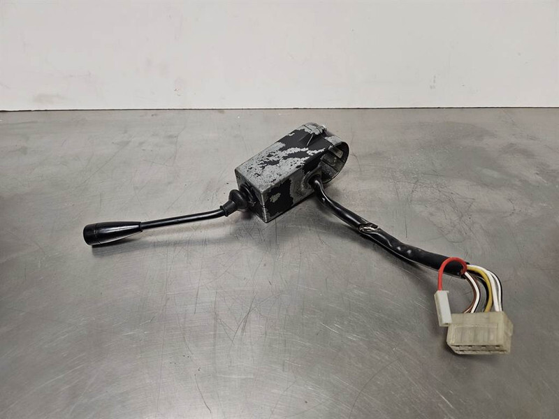 Zeppelin ZL100 - Steer col switch/Lenkstockschalter - Elektrisch systeem voor Bouwmachine: afbeelding 4 Zeppelin ZL100 - Steer col switch/Lenkstockschalter - Elektrisch systeem voor Bouwmachine: afbeelding 4