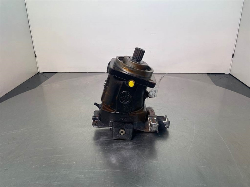 Zettelmeyer ZL602-28054462-Brueninghaus A6VM107-Drive motor - Hydraulica voor Bouwmachine: afbeelding 1 Zettelmeyer ZL602-28054462-Brueninghaus A6VM107-Drive motor - Hydraulica voor Bouwmachine: afbeelding 1