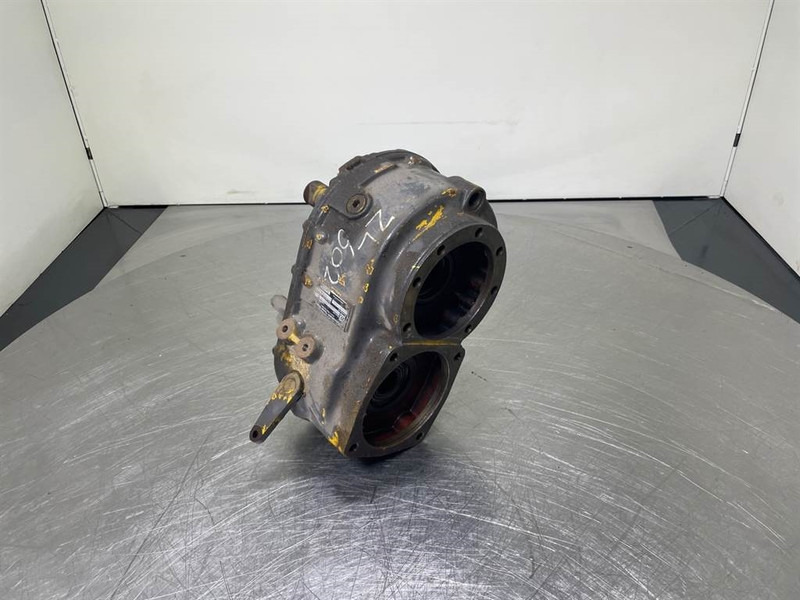 Zettelmeyer ZL602-ZF 2AVG-65-Transmission/Getriebe/Transmissie - Versnellingsbak voor Bouwmachine: afbeelding 2 Zettelmeyer ZL602-ZF 2AVG-65-Transmission/Getriebe/Transmissie - Versnellingsbak voor Bouwmachine: afbeelding 2