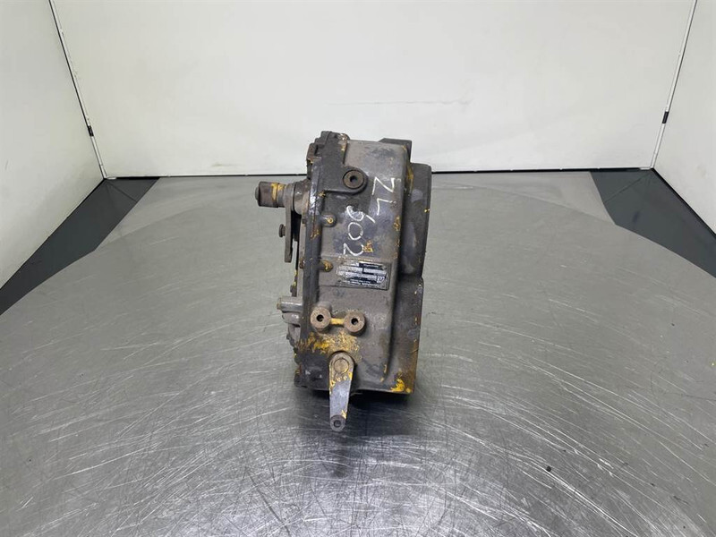 Zettelmeyer ZL602-ZF 2AVG-65-Transmission/Getriebe/Transmissie - Versnellingsbak voor Bouwmachine: afbeelding 3 Zettelmeyer ZL602-ZF 2AVG-65-Transmission/Getriebe/Transmissie - Versnellingsbak voor Bouwmachine: afbeelding 3