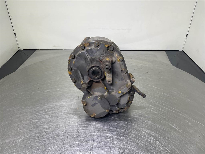Zettelmeyer ZL602-ZF 2AVG-65-Transmission/Getriebe/Transmissie - Versnellingsbak voor Bouwmachine: afbeelding 4 Zettelmeyer ZL602-ZF 2AVG-65-Transmission/Getriebe/Transmissie - Versnellingsbak voor Bouwmachine: afbeelding 4