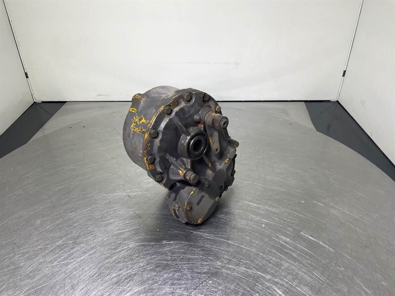 Zettelmeyer ZL602-ZF 2AVG-65-Transmission/Getriebe/Transmissie - Versnellingsbak voor Bouwmachine: afbeelding 5 Zettelmeyer ZL602-ZF 2AVG-65-Transmission/Getriebe/Transmissie - Versnellingsbak voor Bouwmachine: afbeelding 5