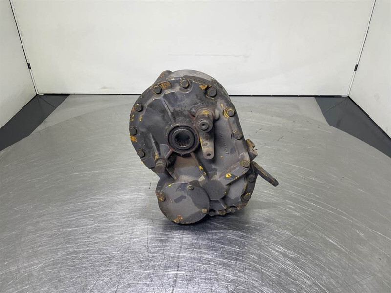 Zettelmeyer ZL602-ZF 2AVG-65-Transmission/Getriebe/Transmissie - Versnellingsbak voor Bouwmachine: afbeelding 4 Zettelmeyer ZL602-ZF 2AVG-65-Transmission/Getriebe/Transmissie - Versnellingsbak voor Bouwmachine: afbeelding 4