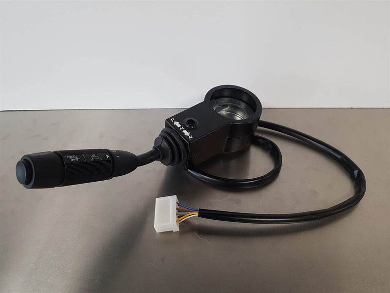 Zettelmeyer ZL602-ZM2904234-Steer col switch/Lenkstockschalter - Stuurkolomschakelaar voor Bouwmachine: afbeelding 2 Zettelmeyer ZL602-ZM2904234-Steer col switch/Lenkstockschalter - Stuurkolomschakelaar voor Bouwmachine: afbeelding 2