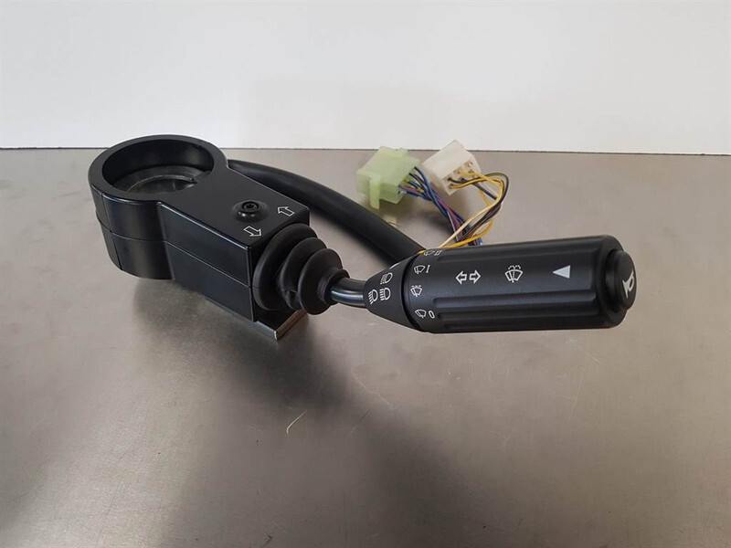Zettelmeyer ZL802-ZM2808703-Steer col switch/Lenkstockschalter - Stuurkolomschakelaar voor Bouwmachine: afbeelding 2 Zettelmeyer ZL802-ZM2808703-Steer col switch/Lenkstockschalter - Stuurkolomschakelaar voor Bouwmachine: afbeelding 2