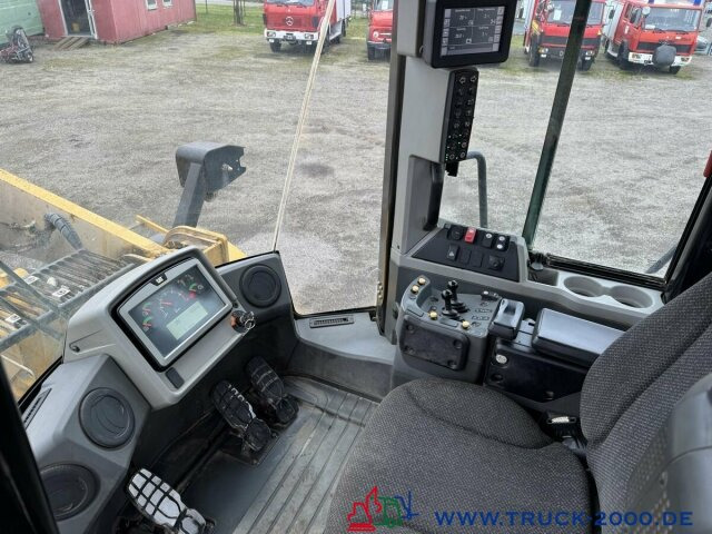 CAT CAT 966 M Radlader Klima + Kamera NUR 15.634 BH - Wiellader: afbeelding 3 CAT CAT 966 M Radlader Klima + Kamera NUR 15.634 BH - Wiellader: afbeelding 3