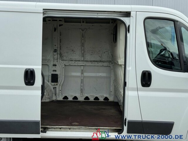Citroën Jumper 2.2 HDi Anhängerkupplung - TÜV 05/2026 - Kleine bestelwagen: afbeelding 5 Citroën Jumper 2.2 HDi Anhängerkupplung - TÜV 05/2026 - Kleine bestelwagen: afbeelding 5