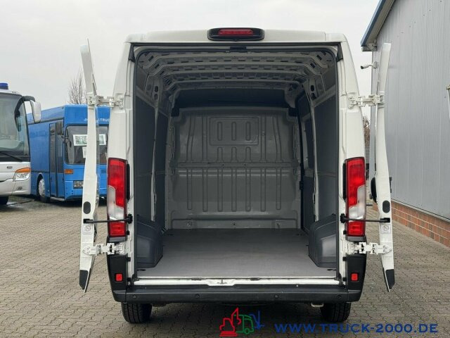 Citroën Jumper 35 2.2 BlueHDi Club L3H2 NAVI Kamera DAB - Gesloten bestelwagen: afbeelding 3 Citroën Jumper 35 2.2 BlueHDi Club L3H2 NAVI Kamera DAB - Gesloten bestelwagen: afbeelding 3