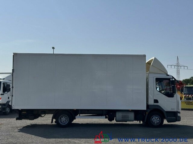 DAF LF 180 MBB Palfinger LBW 1.000 Kg + AHK + Klima - Bestelwagen gesloten laadbak: afbeelding 5 DAF LF 180 MBB Palfinger LBW 1.000 Kg + AHK + Klima - Bestelwagen gesloten laadbak: afbeelding 5