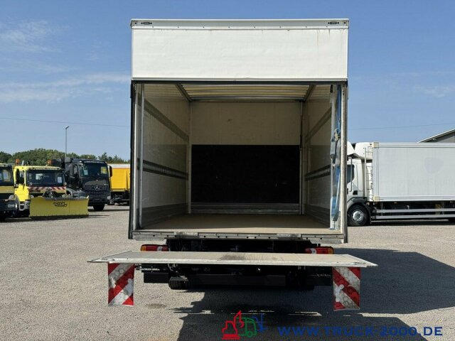 DAF LF 180 MBB Palfinger LBW 1.000 Kg + AHK + Klima - Bestelwagen gesloten laadbak: afbeelding 3 DAF LF 180 MBB Palfinger LBW 1.000 Kg + AHK + Klima - Bestelwagen gesloten laadbak: afbeelding 3
