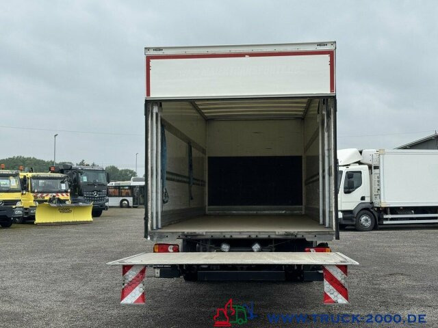 DAF LF 250 MBB Palfinger LBW 1.500 Kg ACC Tempomat - Bakwagen: afbeelding 2 DAF LF 250 MBB Palfinger LBW 1.500 Kg ACC Tempomat - Bakwagen: afbeelding 2
