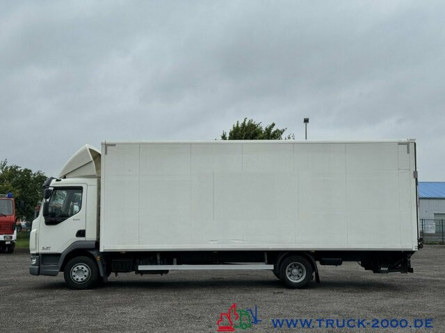 DAF LF 250 MBB Palfinger LBW 1.500 Kg ACC Tempomat - Bakwagen: afbeelding 3 DAF LF 250 MBB Palfinger LBW 1.500 Kg ACC Tempomat - Bakwagen: afbeelding 3