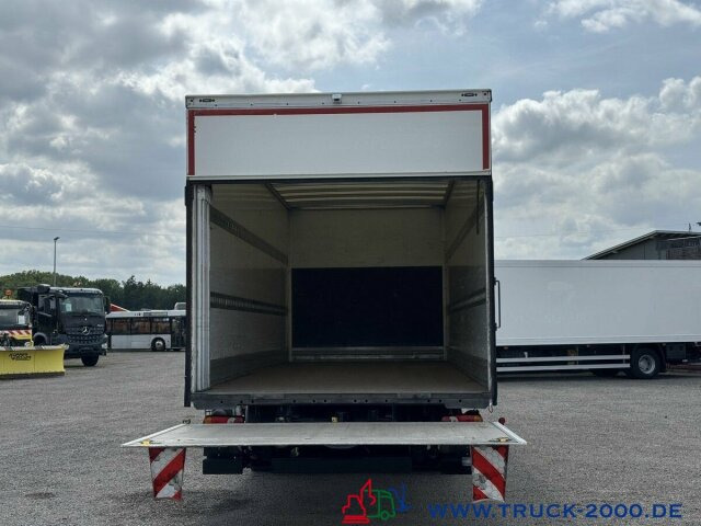 DAF LF 250 MBB Palfinger LBW 1.500 Kg AHK Tempomat - Bakwagen: afbeelding 2 DAF LF 250 MBB Palfinger LBW 1.500 Kg AHK Tempomat - Bakwagen: afbeelding 2