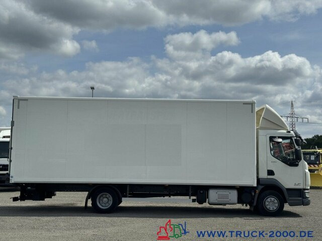 DAF LF 250 MBB Palfinger LBW 1.500 Kg AHK Tempomat - Bakwagen: afbeelding 4 DAF LF 250 MBB Palfinger LBW 1.500 Kg AHK Tempomat - Bakwagen: afbeelding 4
