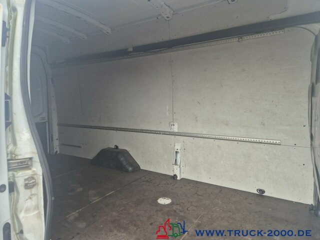 Gesloten bestelwagen Ford Transit 350 2.0 TDCi Maxi Hoch Lang Motorschaden: afbeelding 6