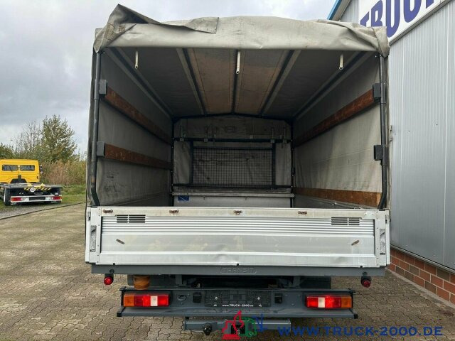 Ford Transit FT 460 DoKa 7 Sitzer Nur 65.623KM 1.Hand - Schuifzeilen bestelwagen, Bestelwagen met dubbele cabine: afbeelding 4 Ford Transit FT 460 DoKa 7 Sitzer Nur 65.623KM 1.Hand - Schuifzeilen bestelwagen, Bestelwagen met dubbele cabine: afbeelding 4