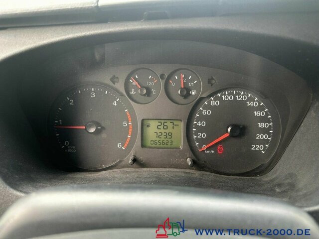 Ford Transit FT 460 DoKa 7 Sitzer Nur 65.623KM 1.Hand - Schuifzeilen bestelwagen, Bestelwagen met dubbele cabine: afbeelding 3 Ford Transit FT 460 DoKa 7 Sitzer Nur 65.623KM 1.Hand - Schuifzeilen bestelwagen, Bestelwagen met dubbele cabine: afbeelding 3