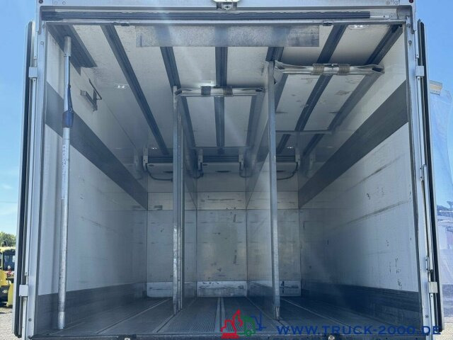 Iveco 120E22 Frisch- Tiefkühler Supra850MT 3Zonen +LBW - Koelwagen vrachtwagen: afbeelding 2 Iveco 120E22 Frisch- Tiefkühler Supra850MT 3Zonen +LBW - Koelwagen vrachtwagen: afbeelding 2