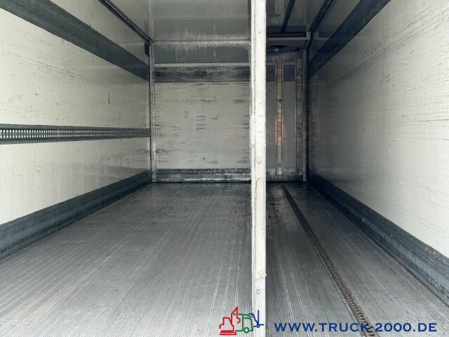 MAN TGL 12.220 Kühler Carrier -20°C 2-Kammern LBW - Koelwagen vrachtwagen: afbeelding 4 MAN TGL 12.220 Kühler Carrier -20°C 2-Kammern LBW - Koelwagen vrachtwagen: afbeelding 4