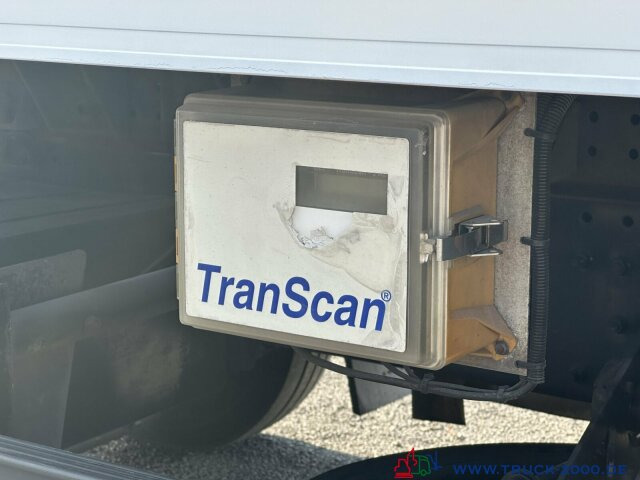 MAN TGL 15.290 Tiefkühl Carrier -20 Rolltor/LBW - Koelwagen vrachtwagen: afbeelding 4 MAN TGL 15.290 Tiefkühl Carrier -20 Rolltor/LBW - Koelwagen vrachtwagen: afbeelding 4