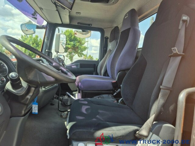 MAN TGM 13.250 4x4 Singlebereifung Nur77972KM 3Sitze - Kipper vrachtwagen: afbeelding 5 MAN TGM 13.250 4x4 Singlebereifung Nur77972KM 3Sitze - Kipper vrachtwagen: afbeelding 5