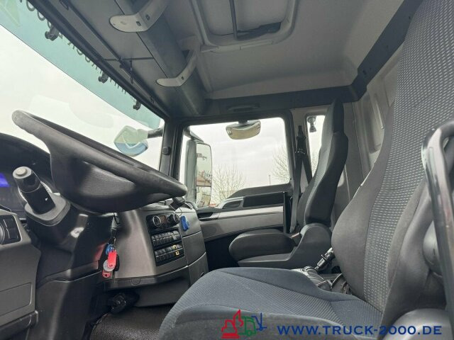 MAN TGS 26.400 PK 27002 SH+ Jib 25m Höhe 30m möglich - Vrachtwagen met open laadbak, Kraanwagen: afbeelding 3 MAN TGS 26.400 PK 27002 SH+ Jib 25m Höhe 30m möglich - Vrachtwagen met open laadbak, Kraanwagen: afbeelding 3