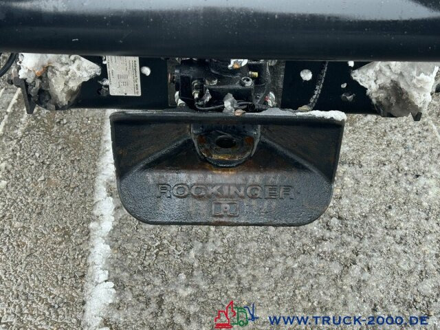 MAN TGX 18.360 BDF- Koffer XL Haus Standhzg 268TKM - Bakwagen: afbeelding 3 MAN TGX 18.360 BDF- Koffer XL Haus Standhzg 268TKM - Bakwagen: afbeelding 3
