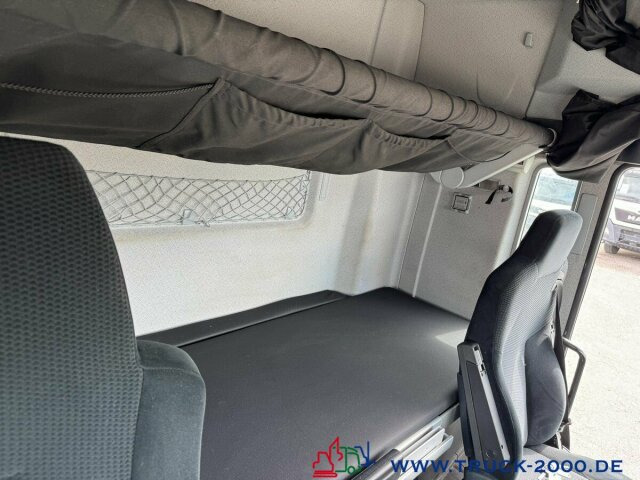 MAN TGX 26.480 XLX Haus Bett hydr Hub Multi Wechsler - Containertransporter/ Wissellaadbak vrachtwagen: afbeelding 5 MAN TGX 26.480 XLX Haus Bett hydr Hub Multi Wechsler - Containertransporter/ Wissellaadbak vrachtwagen: afbeelding 5