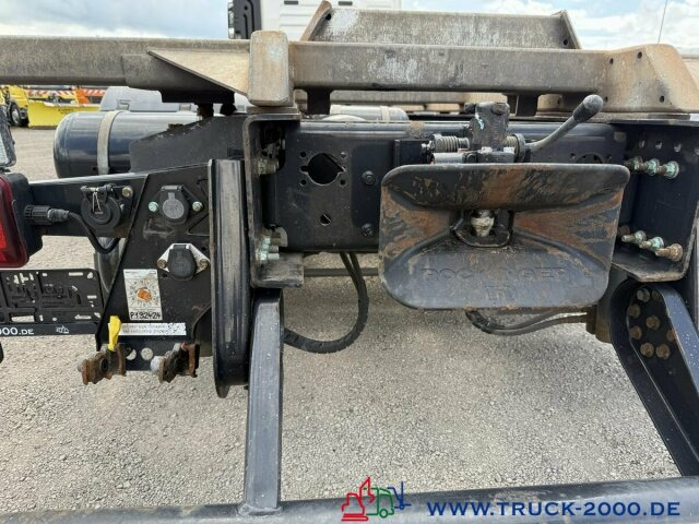 MAN TGX 26.480 XLX Haus Bett hydr Hub Multi Wechsler - Containertransporter/ Wissellaadbak vrachtwagen: afbeelding 5 MAN TGX 26.480 XLX Haus Bett hydr Hub Multi Wechsler - Containertransporter/ Wissellaadbak vrachtwagen: afbeelding 5