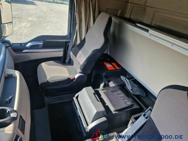 MAN TGX 26.500 PK 20501L Motorschaden/ Engine broken - Vrachtwagen met open laadbak, Kraanwagen: afbeelding 3 MAN TGX 26.500 PK 20501L Motorschaden/ Engine broken - Vrachtwagen met open laadbak, Kraanwagen: afbeelding 3