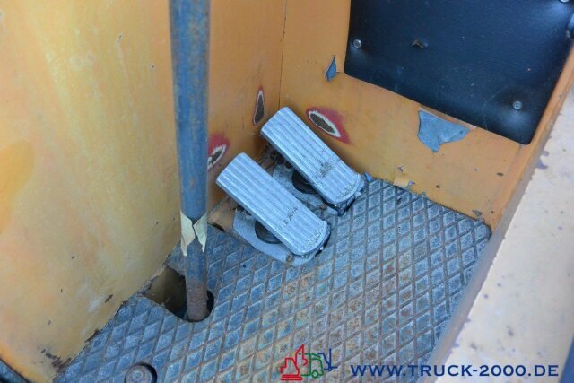 MBB MM 16 KRSI Elektro 16 m Arbeitshöhe 300 kg - Hoogwerker: afbeelding 5 MBB MM 16 KRSI Elektro 16 m Arbeitshöhe 300 kg - Hoogwerker: afbeelding 5