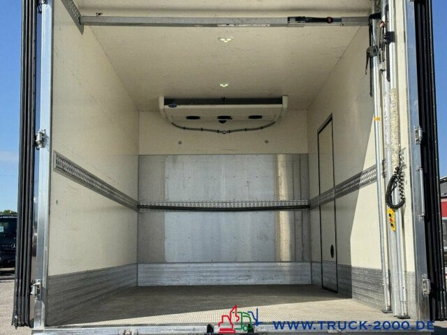 Mercedes-Benz 821 Carrier Xarios 600 - 20°- +18° LBW nur161TKM - Koelwagen vrachtwagen: afbeelding 2 Mercedes-Benz 821 Carrier Xarios 600 - 20°- +18° LBW nur161TKM - Koelwagen vrachtwagen: afbeelding 2
