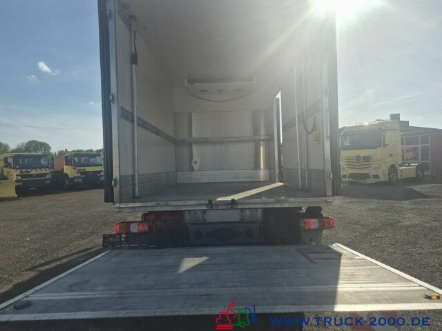 Mercedes-Benz 821 Carrier Xarios 600 - 20°- +18° LBW nur186TKM - Koelwagen vrachtwagen: afbeelding 4 Mercedes-Benz 821 Carrier Xarios 600 - 20°- +18° LBW nur186TKM - Koelwagen vrachtwagen: afbeelding 4