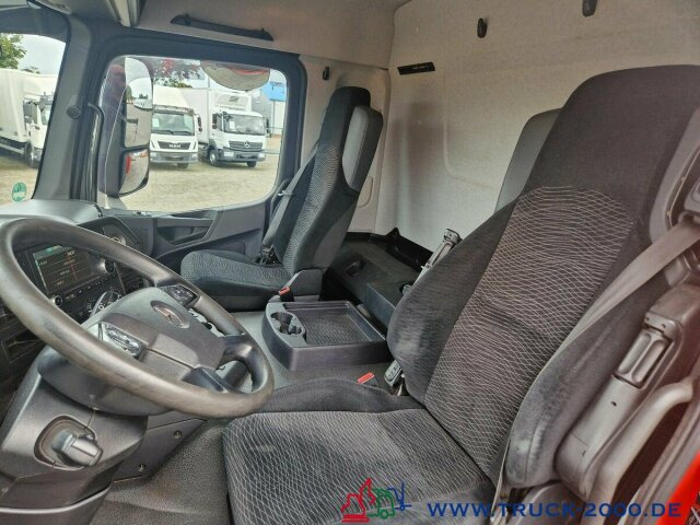 Mercedes-Benz Arocs 1836 Kran PK15001L 11m=1t. 5+6.Steuerkreis - Vrachtwagen met open laadbak, Kraanwagen: afbeelding 4 Mercedes-Benz Arocs 1836 Kran PK15001L 11m=1t. 5+6.Steuerkreis - Vrachtwagen met open laadbak, Kraanwagen: afbeelding 4