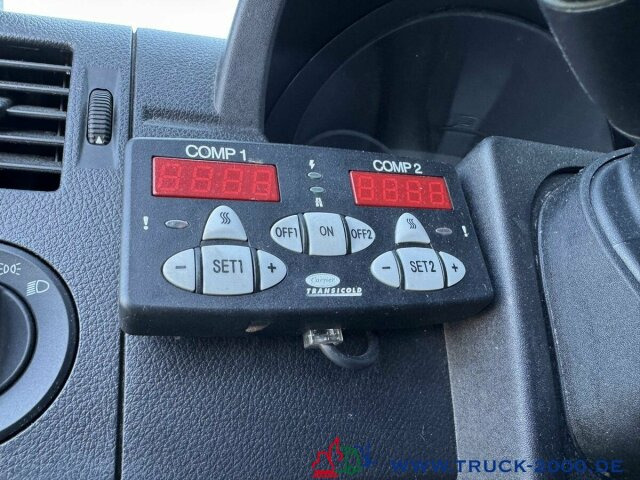 Mercedes-Benz Sprinter 316 Frisch Tiefkühler Carrier Xarios350 - Koelwagen: afbeelding 3 Mercedes-Benz Sprinter 316 Frisch Tiefkühler Carrier Xarios350 - Koelwagen: afbeelding 3