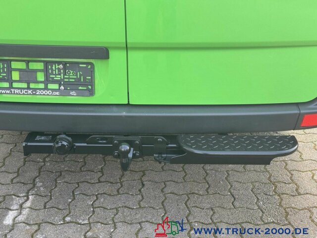 Mercedes-Benz Sprinter 316 Hoch + Lang + Werkstattausbau + AHK - Gesloten bestelwagen: afbeelding 5 Mercedes-Benz Sprinter 316 Hoch + Lang + Werkstattausbau + AHK - Gesloten bestelwagen: afbeelding 5