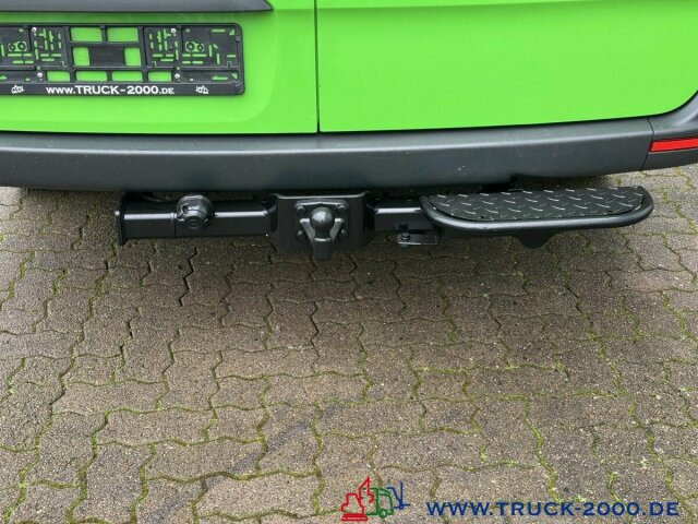 Mercedes-Benz Sprinter 317 CDI Mixto 5 Sitze AHK 3.500kg Klima - Gesloten bestelwagen, Bestelwagen met dubbele cabine: afbeelding 5 Mercedes-Benz Sprinter 317 CDI Mixto 5 Sitze AHK 3.500kg Klima - Gesloten bestelwagen, Bestelwagen met dubbele cabine: afbeelding 5